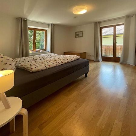 Holiday Apartment Lucky Guy 上施陶芬 外观 照片
