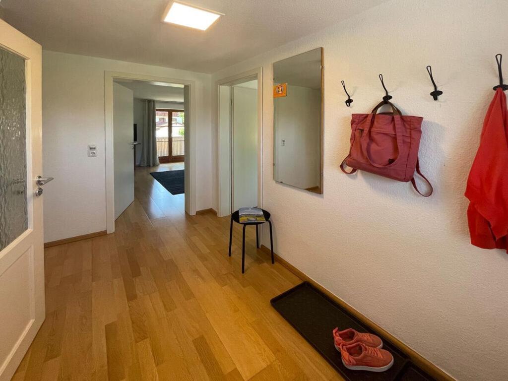 Holiday Apartment Lucky Guy 上施陶芬 外观 照片