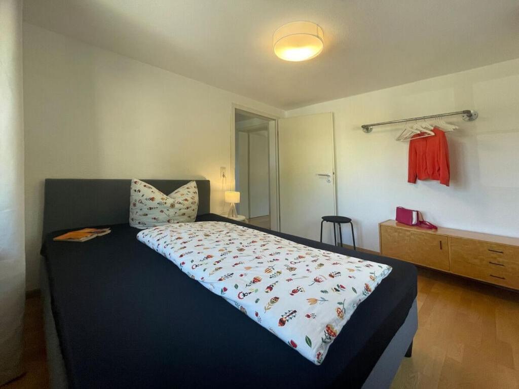 Holiday Apartment Lucky Guy 上施陶芬 外观 照片