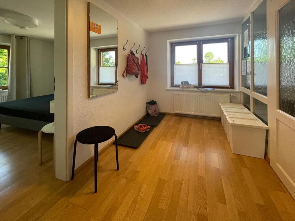 Holiday Apartment Lucky Guy 上施陶芬 外观 照片